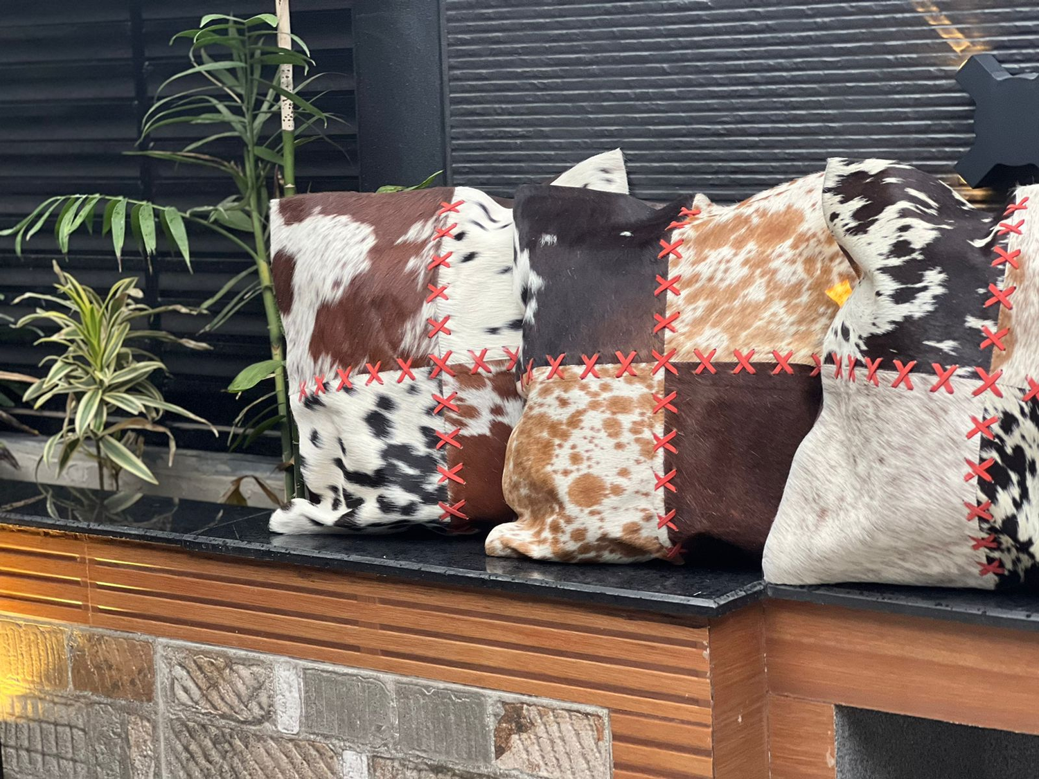 Cushion Covers