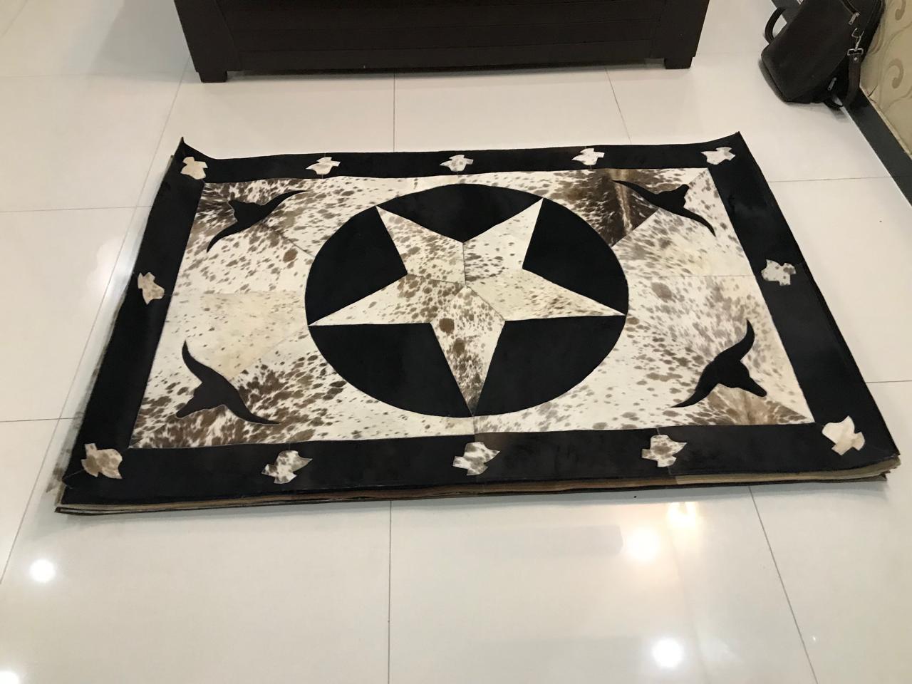 Rectangular Rugs