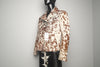 Handcrafted Western Cowgirl Jacket with Boho Vibes