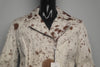 Unique Leather Cowgirl Coat for Western Fashion Lovers