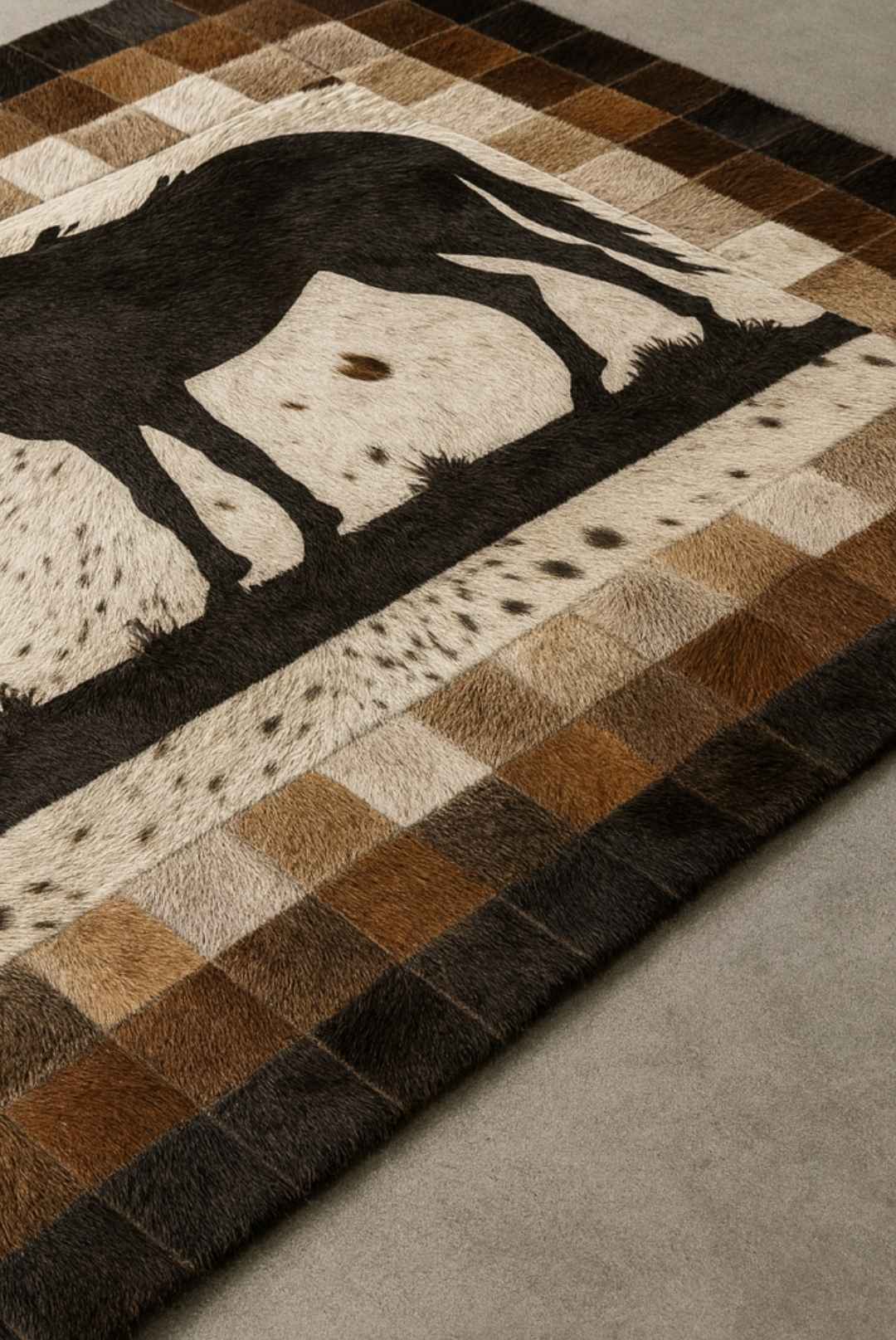 Real Cowhide Rug – Premium Cowhide Rugs