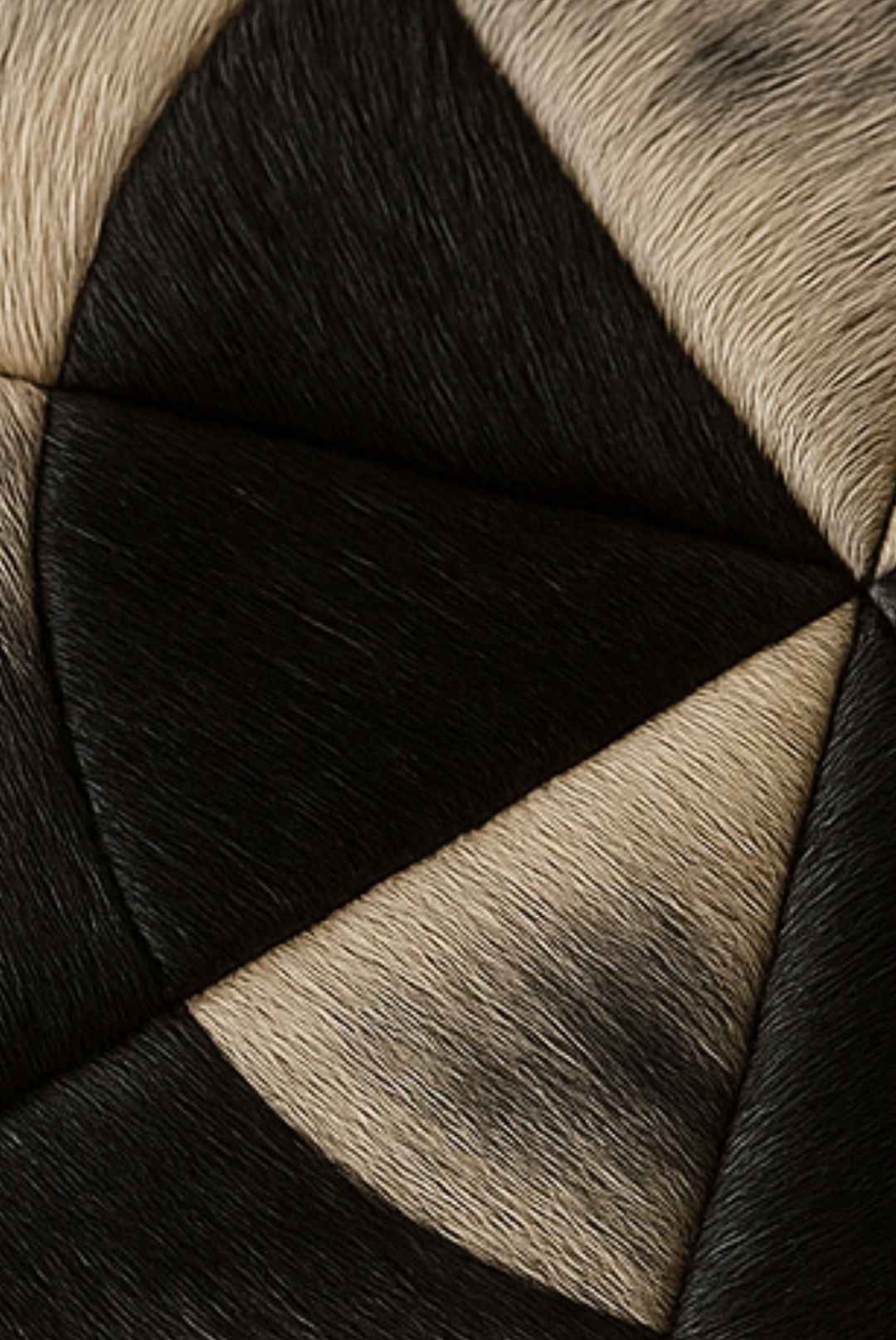 Cowhide Area Rug