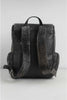 Cowhide Backpack