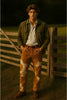 Cowhide Pants for Men