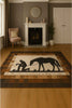 Real Cowhide Rug – Premium Cowhide Rugs