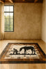 Real Cowhide Rug – Premium Cowhide Rugs
