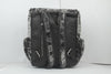 Cowhide Backpack: Made with Natural Hair-On Leather