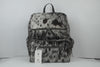 Cowhide Backpack: Made with Natural Hair-On Leather