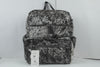 Natural Cowhide Backpack: Made with Hair-On Cow Skin