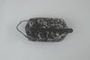 Cowhide Makeup Bag
