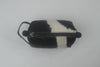 Cowhide Makeup Bag