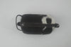 Cowhide Travel Shaving Bag