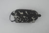 Cowhide Travel Shaving Bag