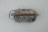 Cowhide Toiletry Bags