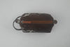 Cowhide Toiletry Bags