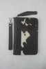 LAXURA - Cowhide Leather Purse
