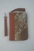 LAXURA - Cowhide Leather Purse
