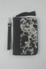 LAXURA - Cowhide Leather Purse
