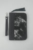 LAXURA - Cowhide Leather Purse