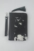 LAXURA - Cowhide Leather Purse