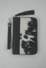 LAXURA - Cowhide Leather Purse