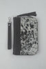 LAXURA - Cowhide Leather Purse