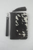 LAXURA - Cowhide Leather Purse