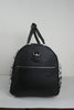 Genuine Cowhide Duffle Bag