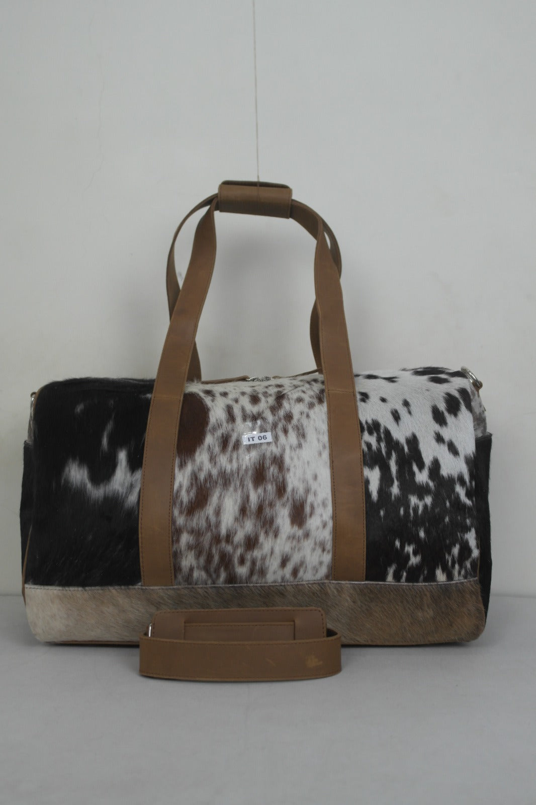 HairOn Duffle Bag