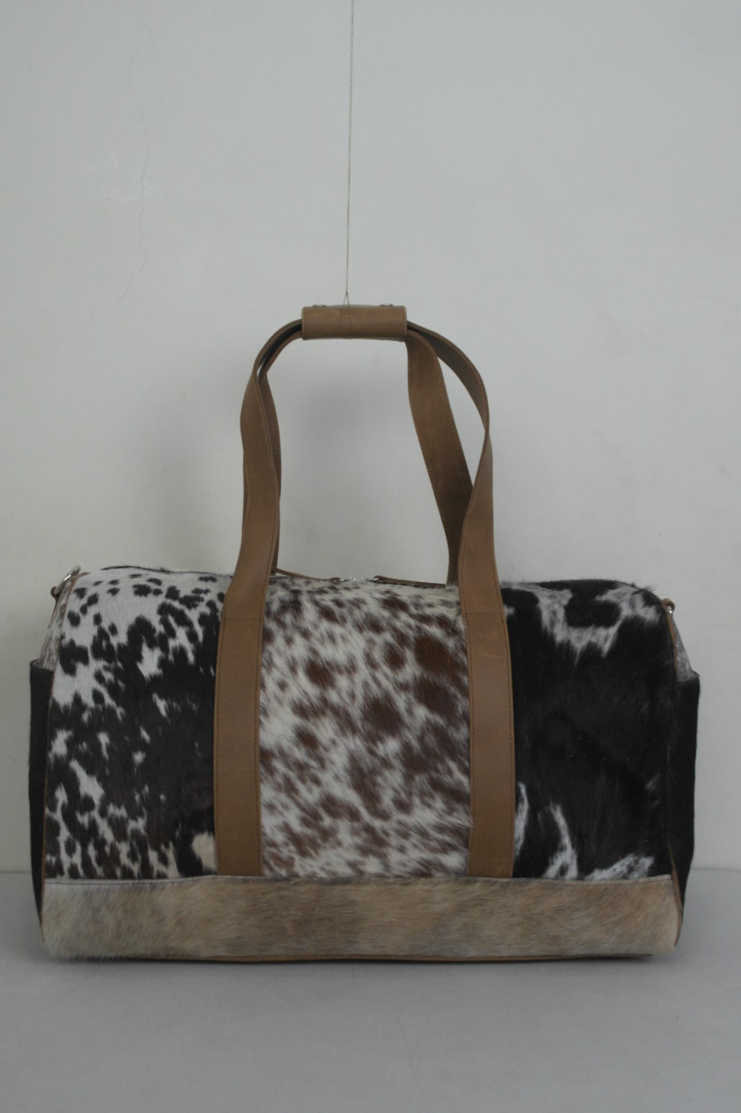 HairOn Duffle Bag