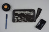 LAXURA sMALL- Real Cowhide Rug Wallet