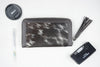LAXURA sMALL- Hide Leather Wallet For Women