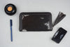 LAXURA sMALL- Handmade Cowhide Wallet