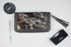 LAXURA sMALL- Hide Leather Wallet For Women