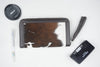 LAXURA sMALL- Cowhide Ladies Leather Purse