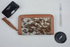 LAXURA sMALL- Handmade Cowhide Ladies Wallet