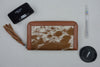 LAXURA sMALL- Ladies Leather Wallet