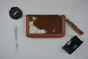 LAXURA sMALL- Genuine Cowhide Ladies wallet