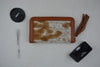 LAXURA sMALL- Genuine Leather Cowhide Ladies wallet