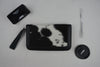 LAXURA sMALL- Leather Cowhide Ladies wallet