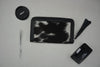 Premium Cowhide Leather Wallet - Bifold