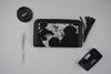 LAXURA sMALL- Genuine Leather Cowhide Ladies wallet
