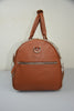 Handmade Cowhide Travel Bag