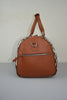CowHide Duffle Bag