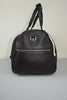 Cowhide Leather Duffel Bag