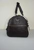 Hair-On Duffle Bag