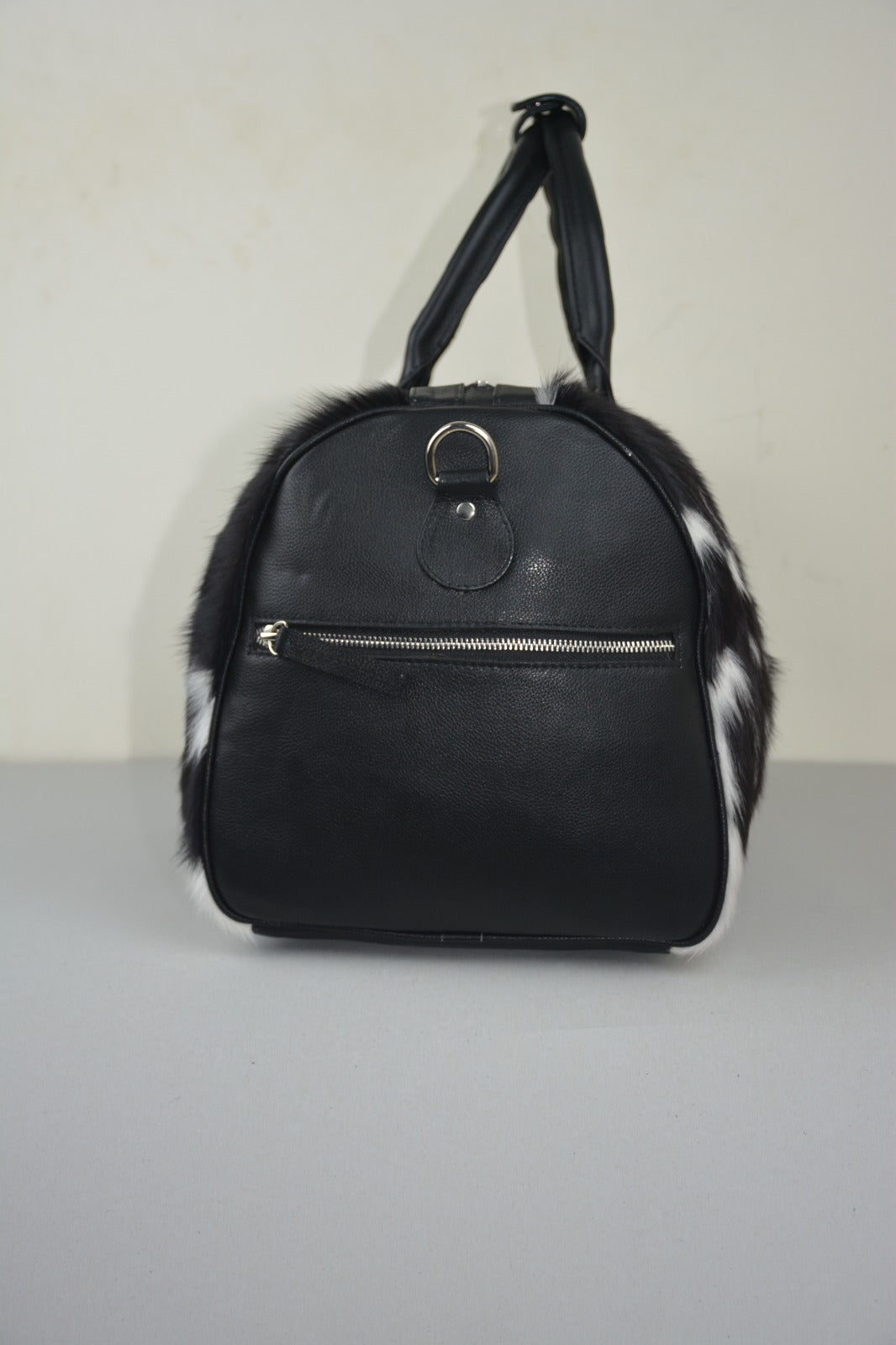 Original Cowhide Duffle Bag