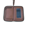 LAXURA - Cowhide Leather Purse