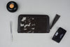 LAXURA sMALL- Genuine Cowhide Leather Wallet