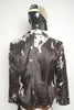 Cowhide Leather Jacket - Fashion-focused for Women